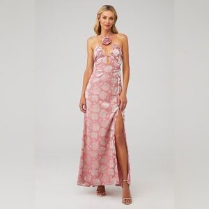 chinese dress ladies For Love & Lemons Leila Dress  Essence Clothing
